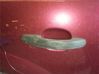 Rear door exterior handle 1305822