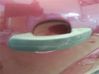 Rear door exterior handle 1305822