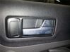 Rear door interior handle 