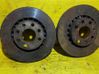 Rear brake disc 90250546