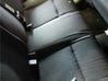 Asiento trasero 