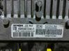 Engine control unit/module ECU 5WS40133CT