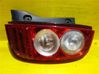 Rear tail light bulb B6550AX720