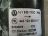 Motor del limpiaparabrisas 1J1955113C