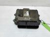Engine control unit/module ECU 716000493