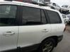 Rear door 7700326110