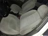 Front driver seat 