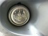 Front fog light 