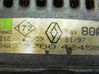 Generator/alternator 7700424583