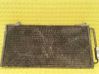 Air conditioning (A/C) radiator (interior) 