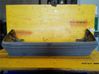 Rear bumper 1404012