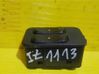 Electric window control switch 24409205