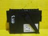Homelink control unit 24467903