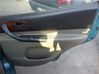 Rear door card panel trim 96406922