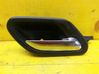Front door interior handle 51218226050