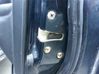 Serrure de porte avant 