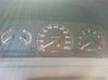 Compteur de vitesse tableau de bord 