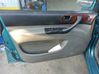 Front door card panel trim 96407158