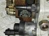 Bomba de alta presión de inyección de combustible 8200108225