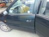 Porte avant 