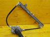 Rear door manual window regulator 114134