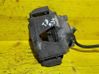 Drum brake (front) 96193089