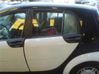 Rear door 