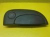 Front door exterior handle 7700354479