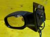 Manual wing mirror 8149RN