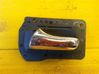 Front door interior handle 9134967