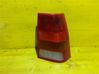 Rear tail light bulb 90007597