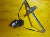 Front door electric window regulator 9634457480