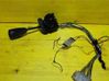 Multifunctional control switch/knob 
