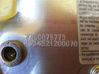 Steering wheel airbag 7700875773