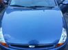 Engine bonnet/hood 1087913