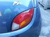 Rear tail light bulb 1120331