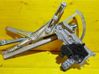 El. lango pakėlimo mechanizmas be varikliuko 90521881