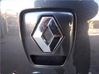 Loading door exterior handle 