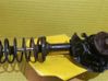 Front wheel hub spindle knuckle 31321092284