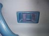 Manecilla interna puerta delantera FVC500020KML