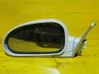 Manual wing mirror 10079