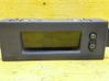 Unidad de control/módulo del navegador GPS 9164455