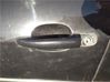 Front door exterior handle 