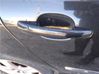 Rear door exterior handle 