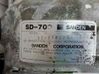 Klimakompressor Pumpe SD7093610702204