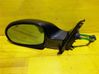 Manual wing mirror 8149HX