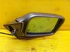 Manual wing mirror 51168137370