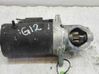 Starter motor 331303164