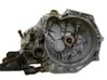 Mechaninė 5 pavarų dėžė 93ZTBB