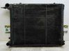 Engine oil radiator 7700811808